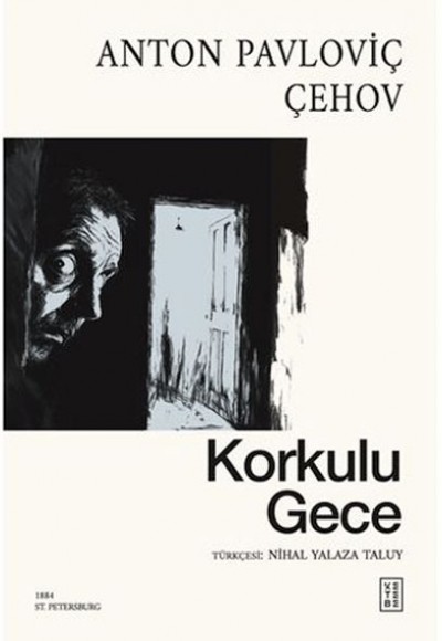 Korkulu Gece Korkulu Gece