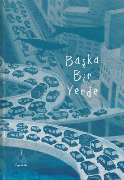 Başka Bir Yerde Başka Bir Yerde