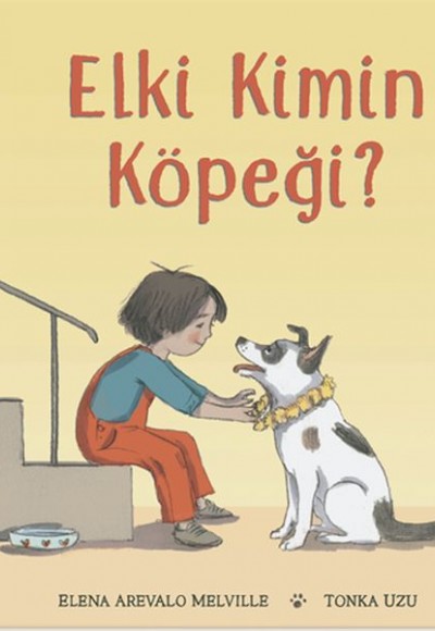 Elki Kimin Köpeği? Elki Kimin Köpeği?