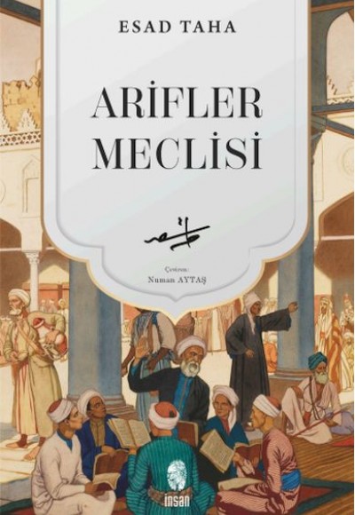 Arifler Meclisi Arifler Meclisi