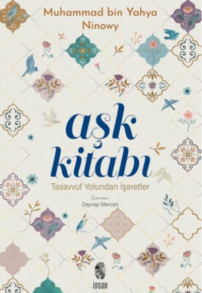 Aşk Kitabı Aşk Kitabı