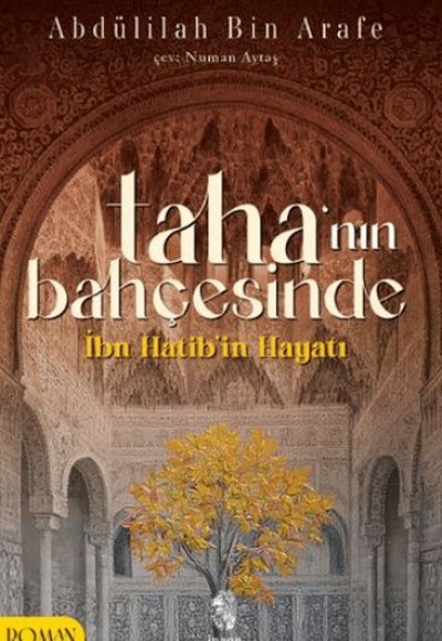 Taha'nın Bahçesinde Taha'nın Bahçesinde