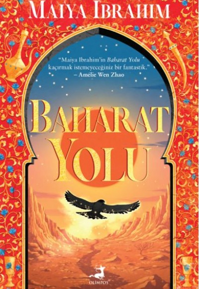 Baharat Yolu Baharat Yolu