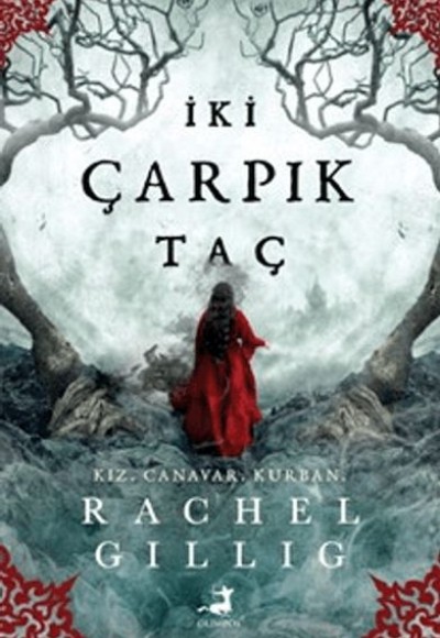İki Çarpık Taç İki Çarpık Taç