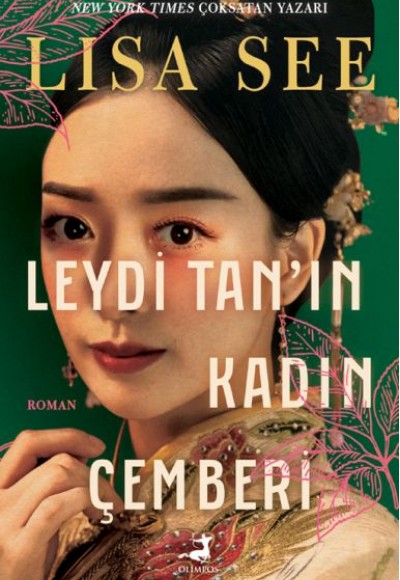 Leydi Tan’ın Kadın Çemberi Leydi Tan’ın Kadın Çemberi
