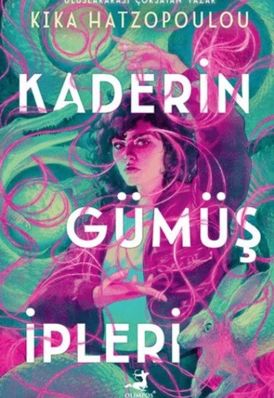 Kaderin Gümüş İpleri Kaderin Gümüş İpleri