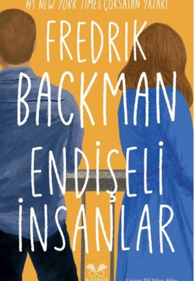 Endişeli İnsanlar Endişeli İnsanlar
