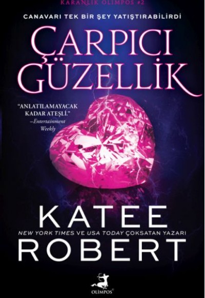 Çarpıcı Güzellik Çarpıcı Güzellik