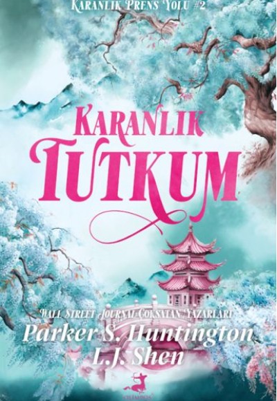 Karanlık Tutkum Karanlık Tutkum