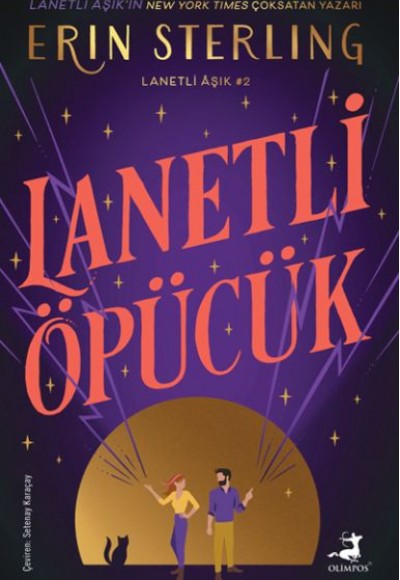 Lanetli Öpücük Lanetli Öpücük