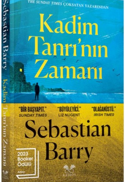 Kadim Tanrı’nın Zamanı Kadim Tanrı’nın Zamanı