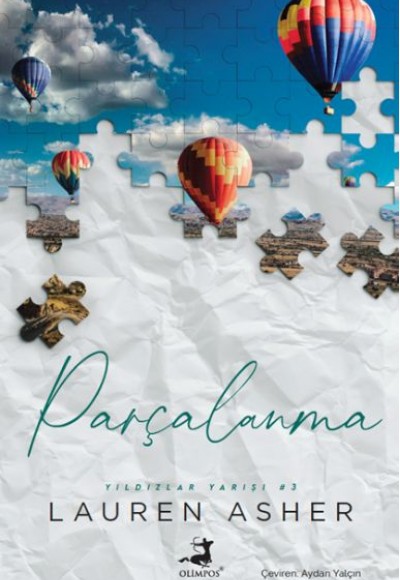 Parçalanma Parçalanma