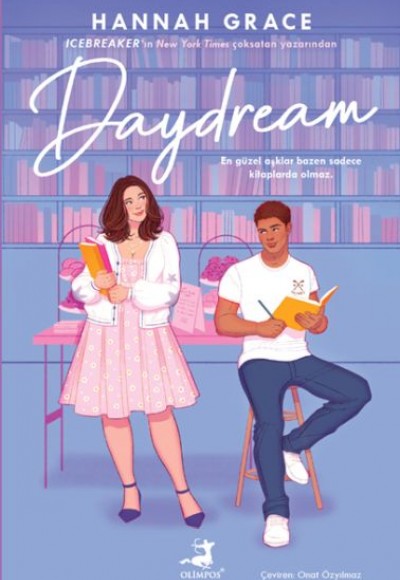 Daydream Daydream