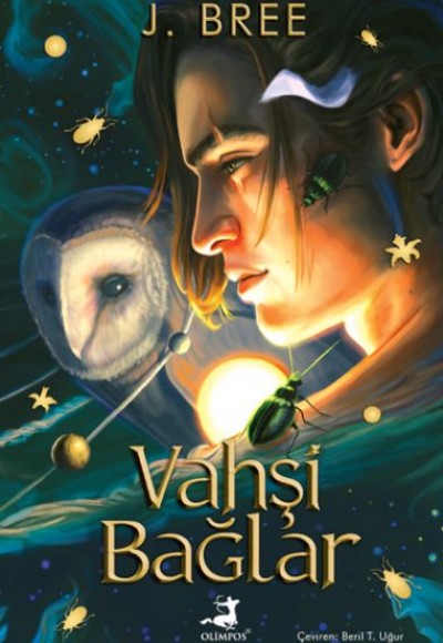 Vahşi Bağlar Vahşi Bağlar