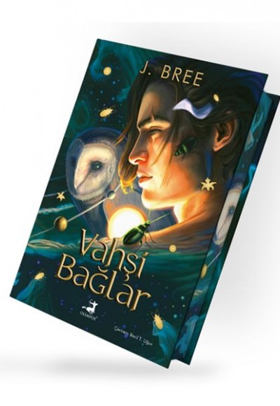 Vahşi Bağlar (Ciltli) Vahşi Bağlar (Ciltli)