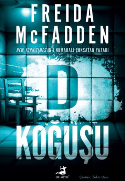 D Koğuşu D Koğuşu