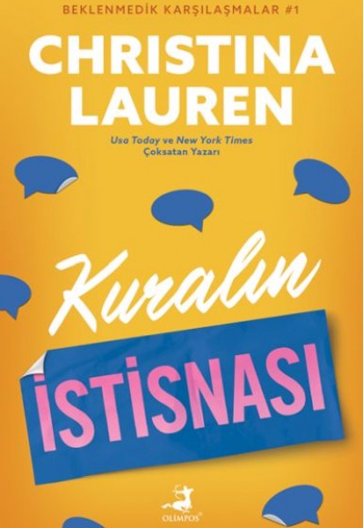 Kuralın İstisnası - Beklenmedik Karşılaşmalar 1 Kuralın İstisnası - Beklenmedik Karşılaşmalar 1