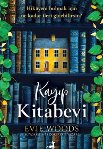 Kayıp Kitabevi Kayıp Kitabevi