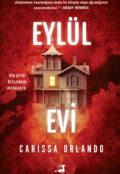 Eylül Evi