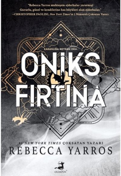 Oniks Fırtına Oniks Fırtına