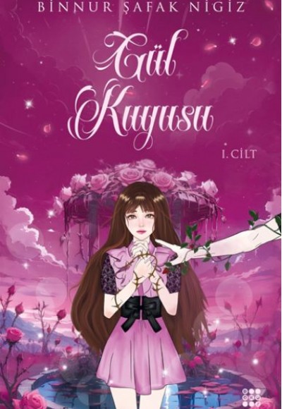 Gül Kuyusu 1 Gül Kuyusu 1