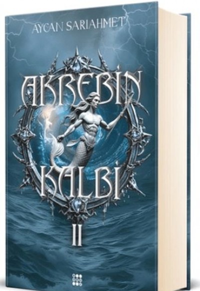 Akrebin Kalbi - 2 Akrebin Kalbi - 2