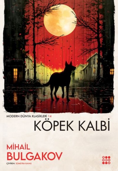 Köpek Kalbi Köpek Kalbi