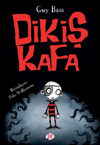 Dikiş Kafa 1 Dikiş Kafa 1