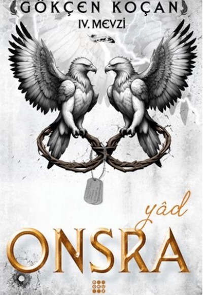 Onsra 4 - Yâd Onsra 4 - Yâd