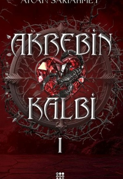 Akrebin Kalbi 1 Akrebin Kalbi 1