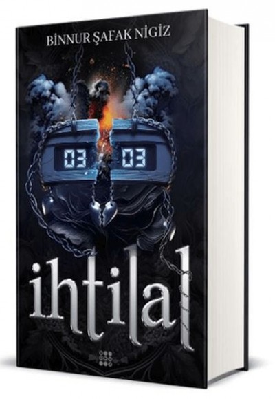 İhtilal-2 (Ciltli) İhtilal-2 (Ciltli)