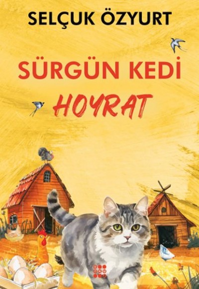 Sürgün Kedi Hoyrat Sürgün Kedi Hoyrat