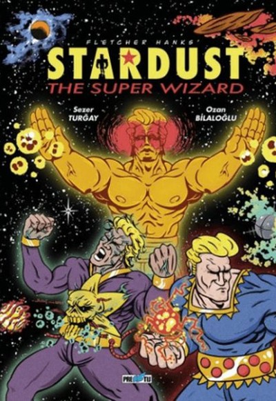 Stardust