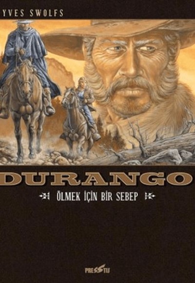 Durango 8 Ölmek İçin Bir Sebep Durango 8 Ölmek İçin Bir Sebep