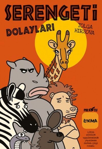 Seregenti Dolayları Seregenti Dolayları