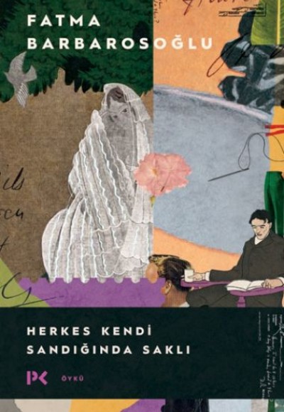 Herkes Kendi Sandığında Saklı Herkes Kendi Sandığında Saklı