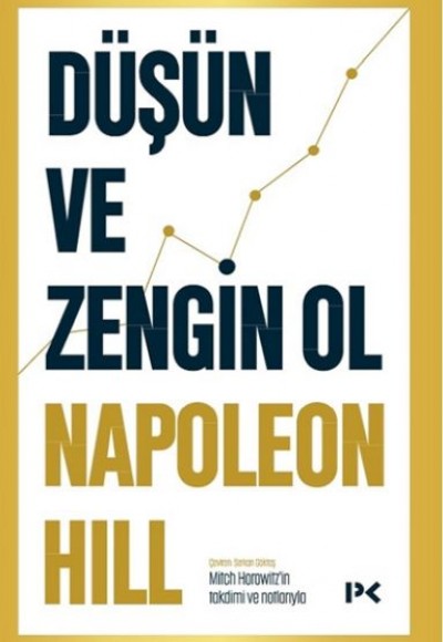 Düşün ve Zengin Ol Düşün ve Zengin Ol