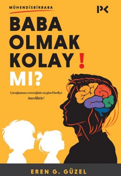 Baba Olmak Kolay Mı? Baba Olmak Kolay Mı?