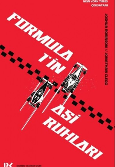Formula 1'in Asi Ruhları Formula 1'in Asi Ruhları