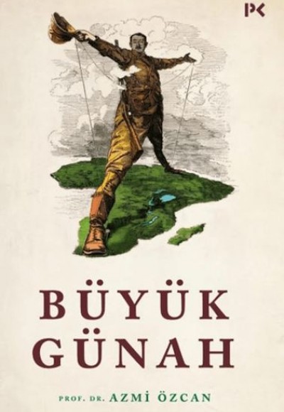 Büyük Günah