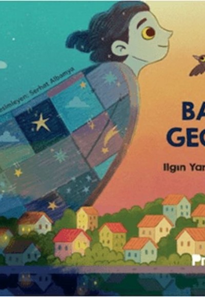 Bay Gece Bay Gece