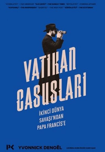 Vatikan Casusları Vatikan Casusları