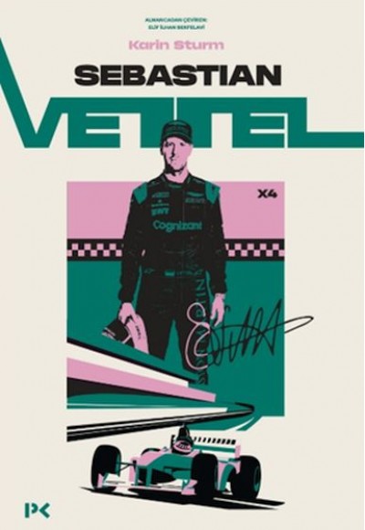 Sebastian Vettel Sebastian Vettel