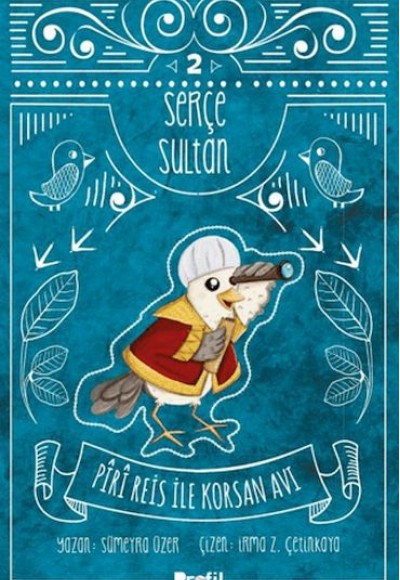 Serçe Sultan 2