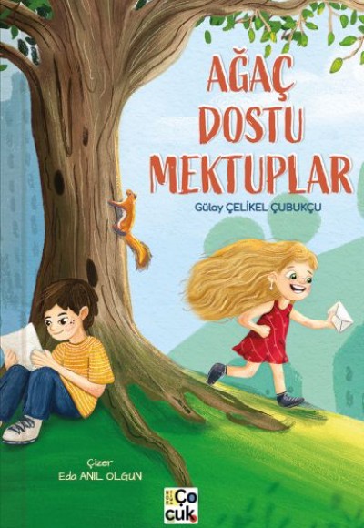 Ağaç Dostu Mektuplar