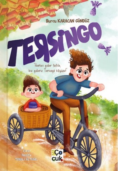 Tersingo Tersingo