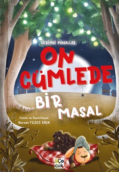 On Cümlede Bir Masal On Cümlede Bir Masal