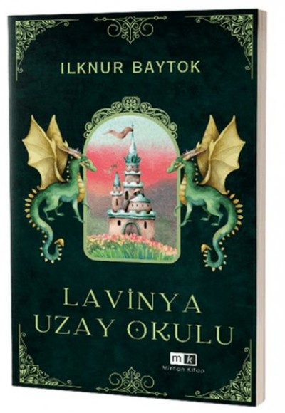 Lavinya Uzay Okulu Lavinya Uzay Okulu