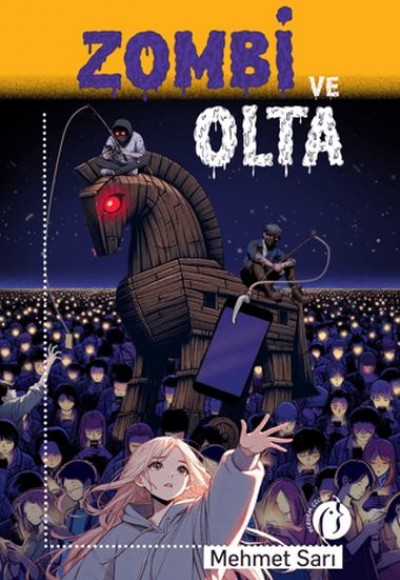 Zombi ve Olta Zombi ve Olta