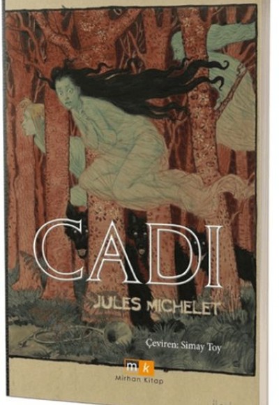 Cadı Cadı